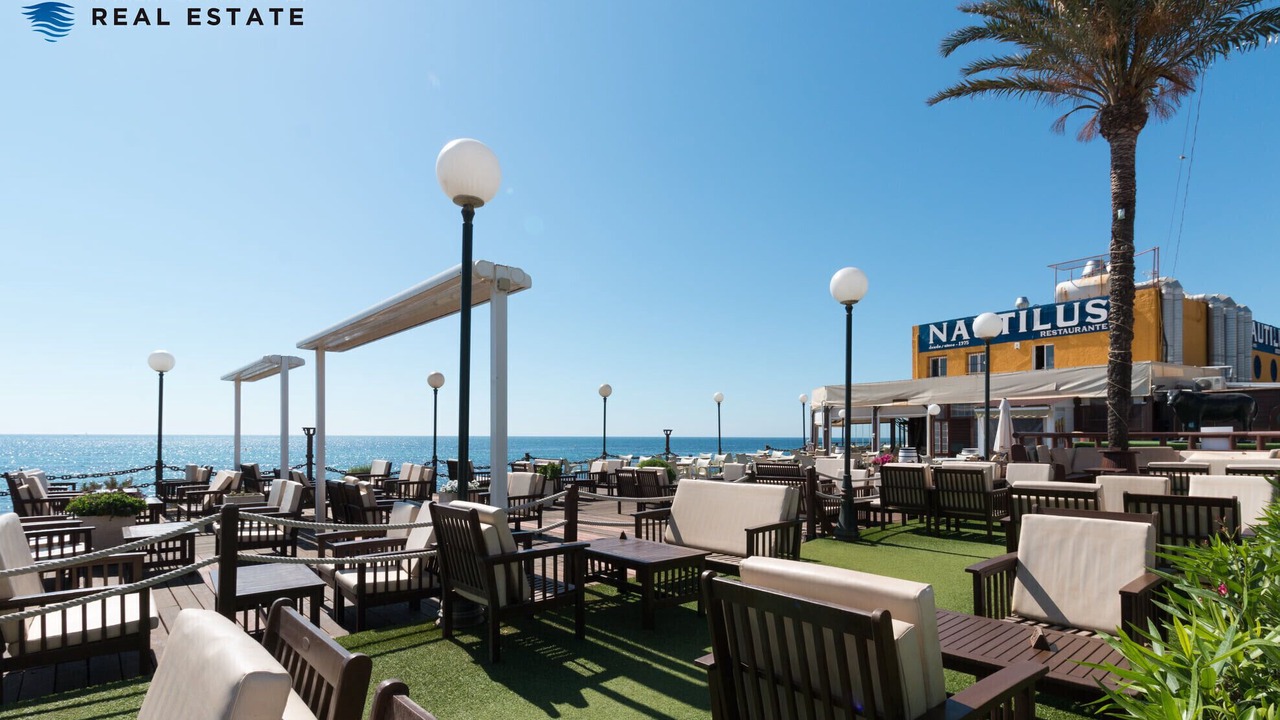 Photo of Patio Balcony in Punta Prima