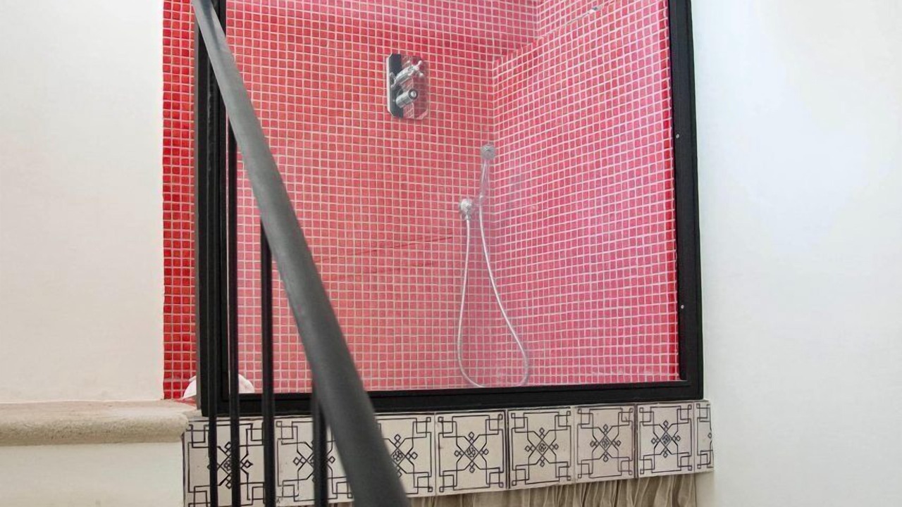 Photo of Bathroom in Maiori