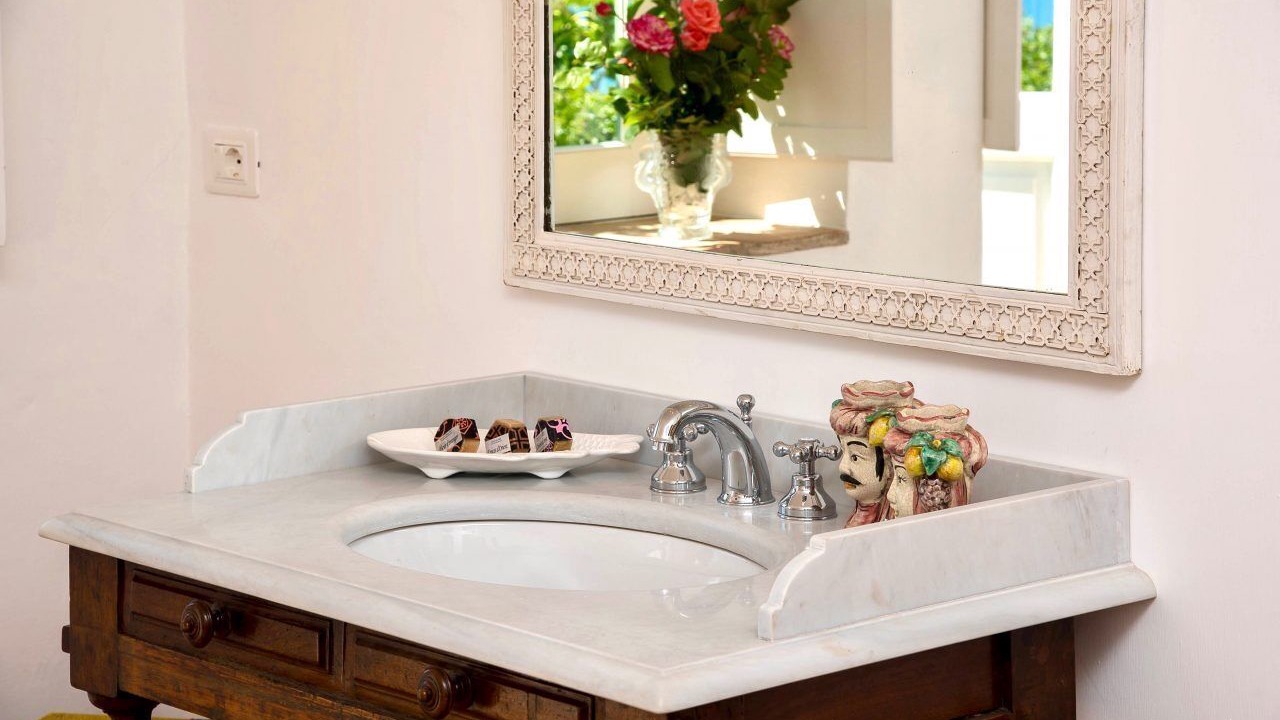 Photo of Bathroom in Maiori