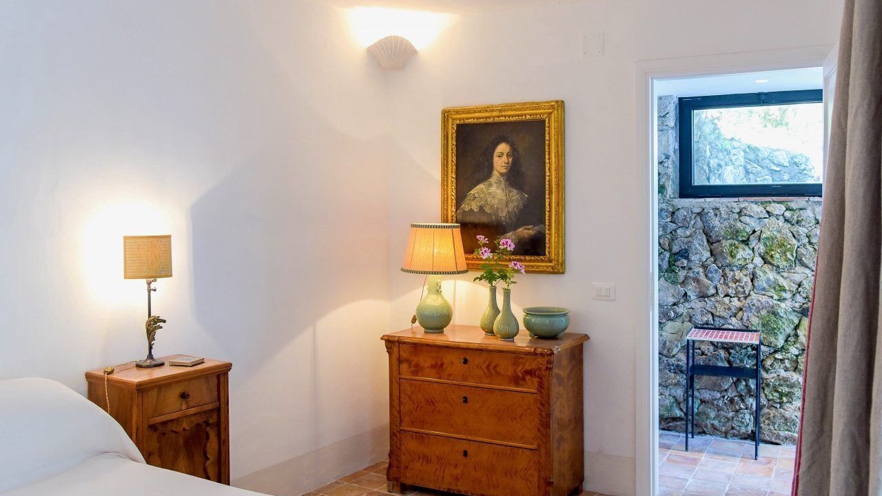Photo of Bedroom in Maiori