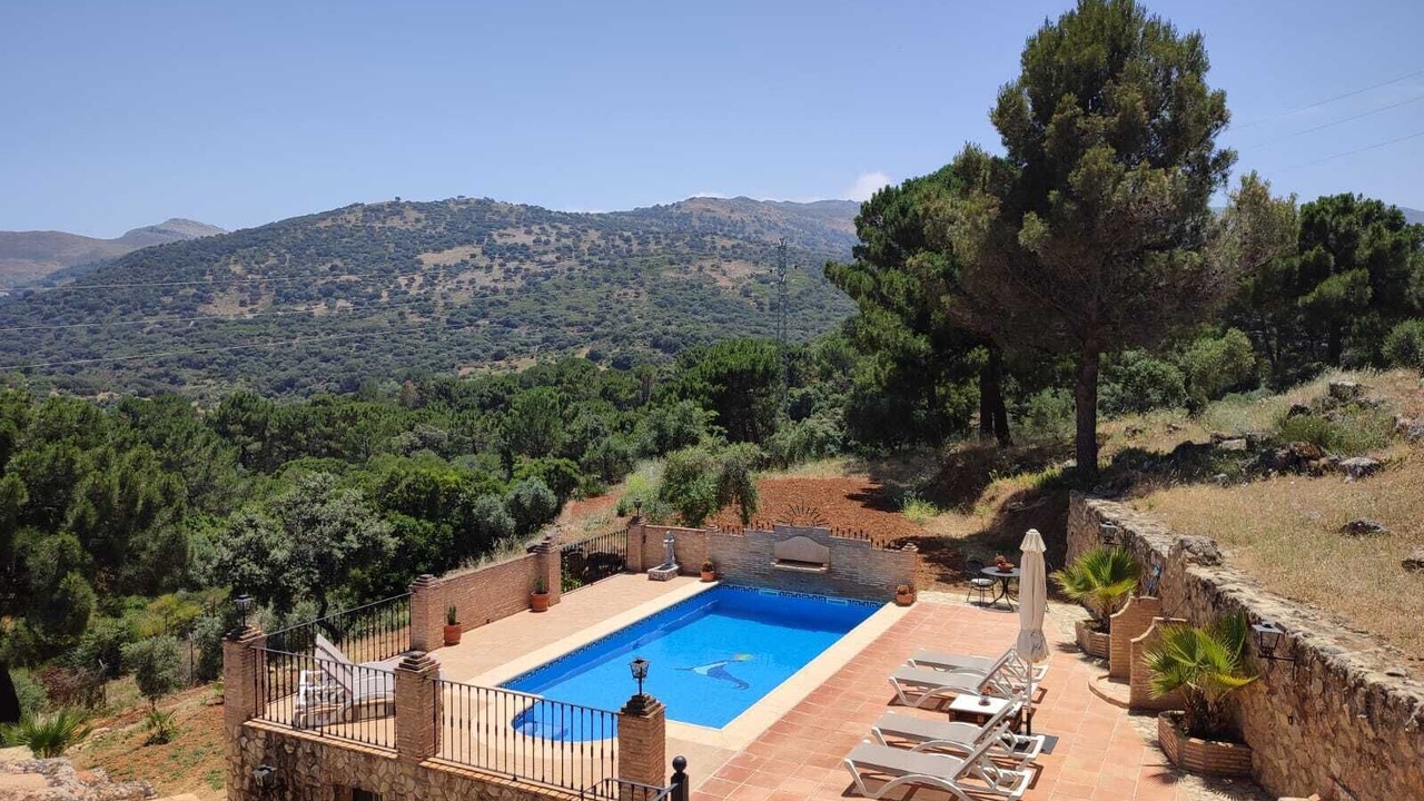 Photo of Outdoor in Ronda