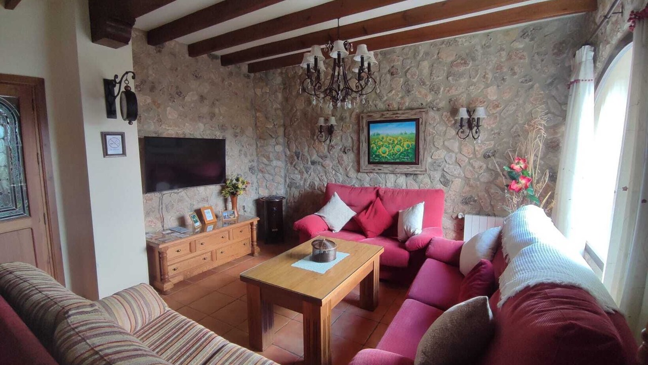 Photo of Livingroom in Ronda