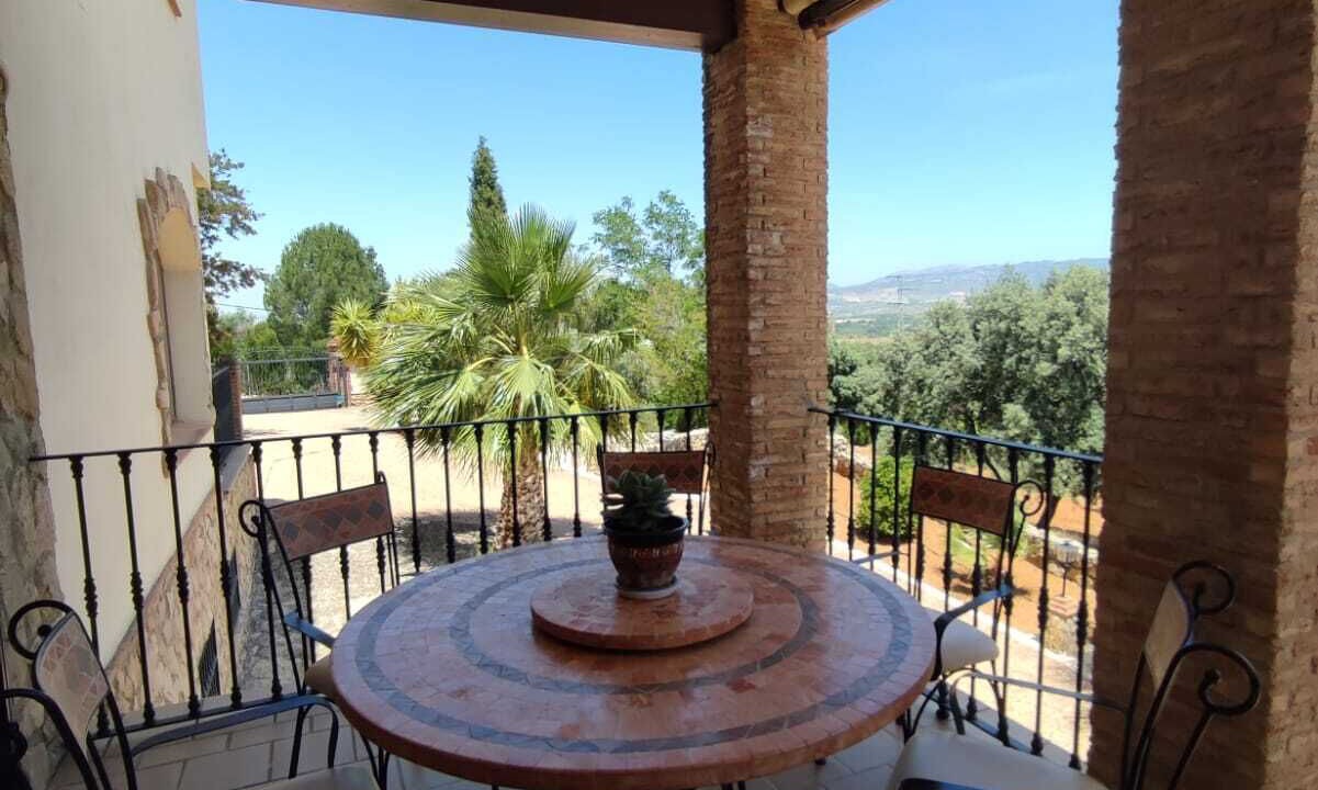 Photo of Outdoor in Ronda