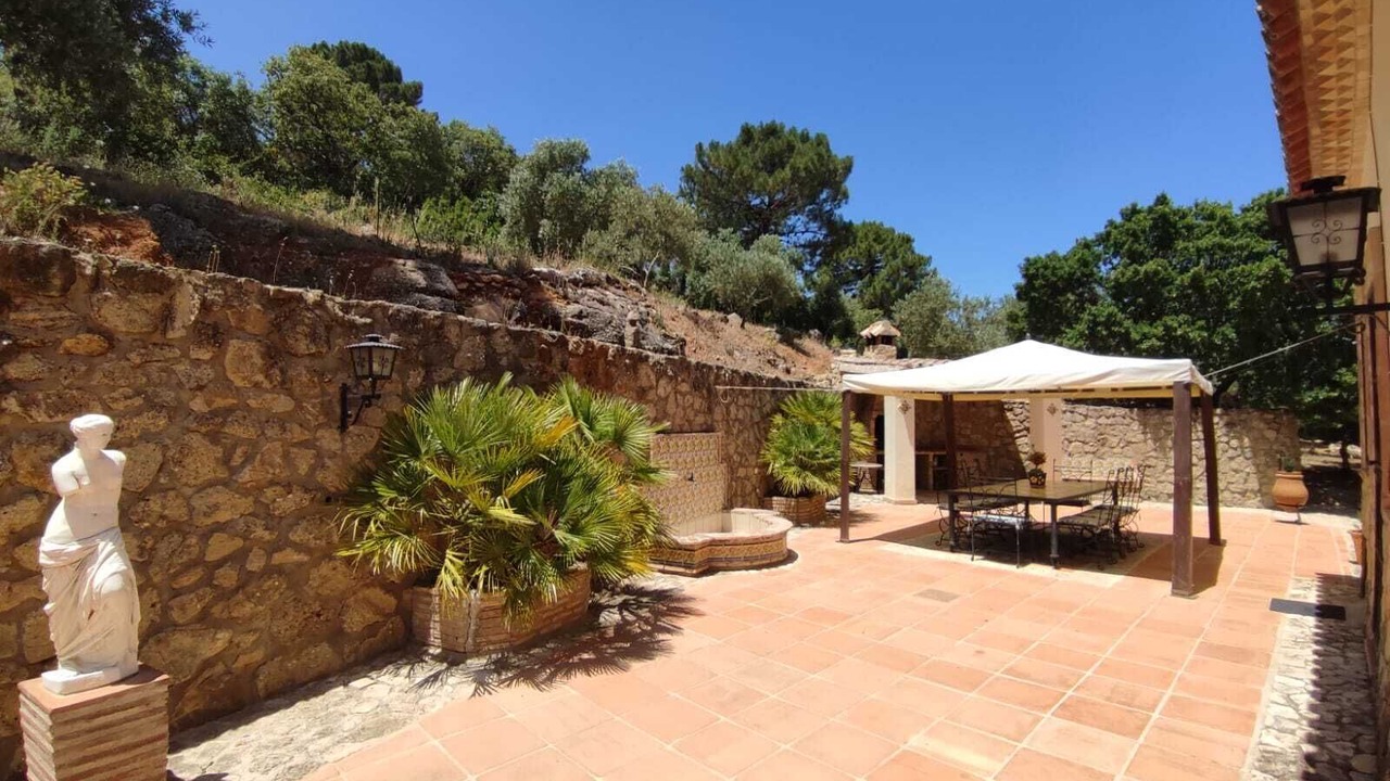 Photo of Outdoor in Ronda