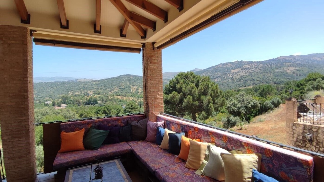 Photo of Outdoor in Ronda