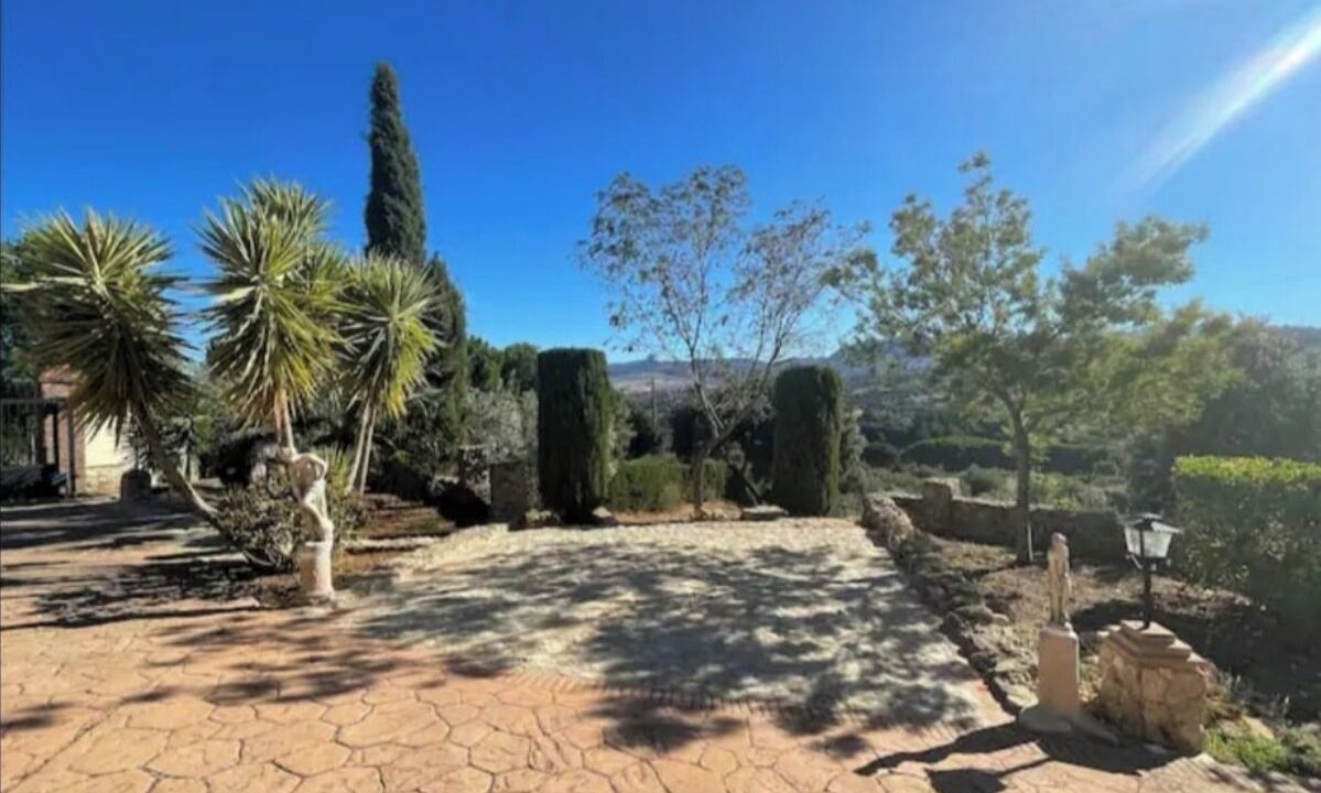 Photo of Outdoor in Ronda