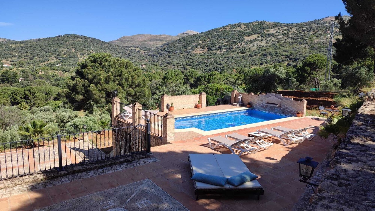 Photo of Outdoor in Ronda