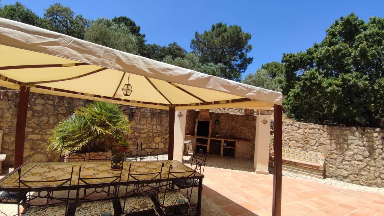 Photo of Outdoor in Ronda
