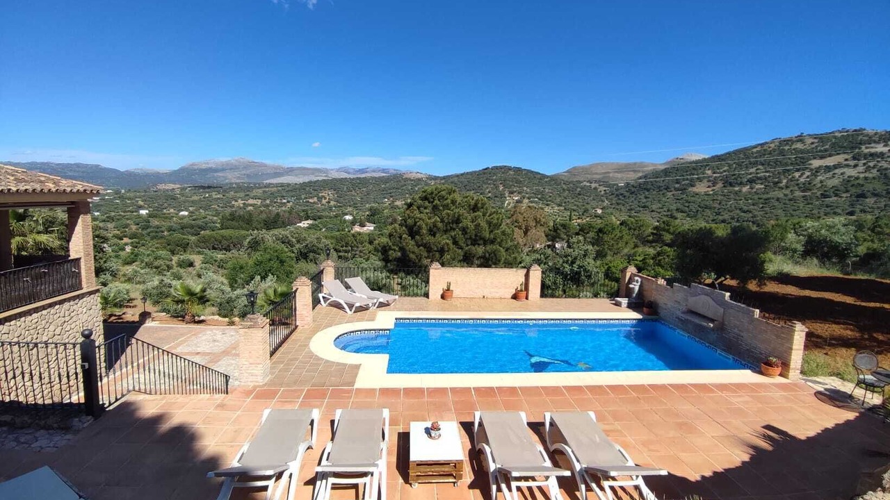 Photo of Outdoor in Ronda