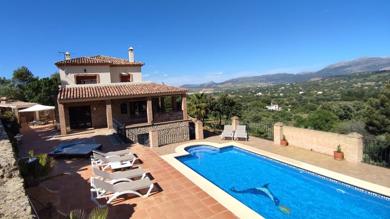 Photo of Outdoor in Ronda