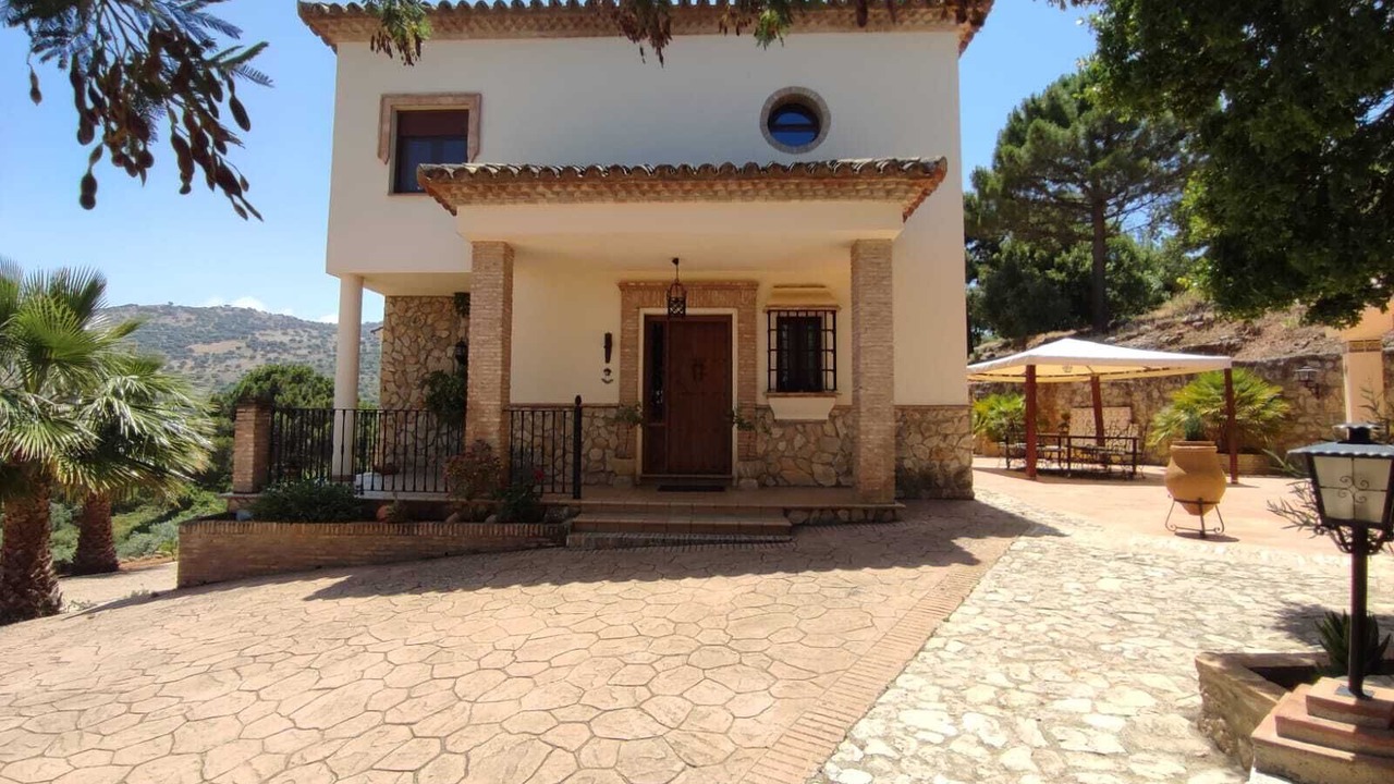 Photo of Outdoor in Ronda