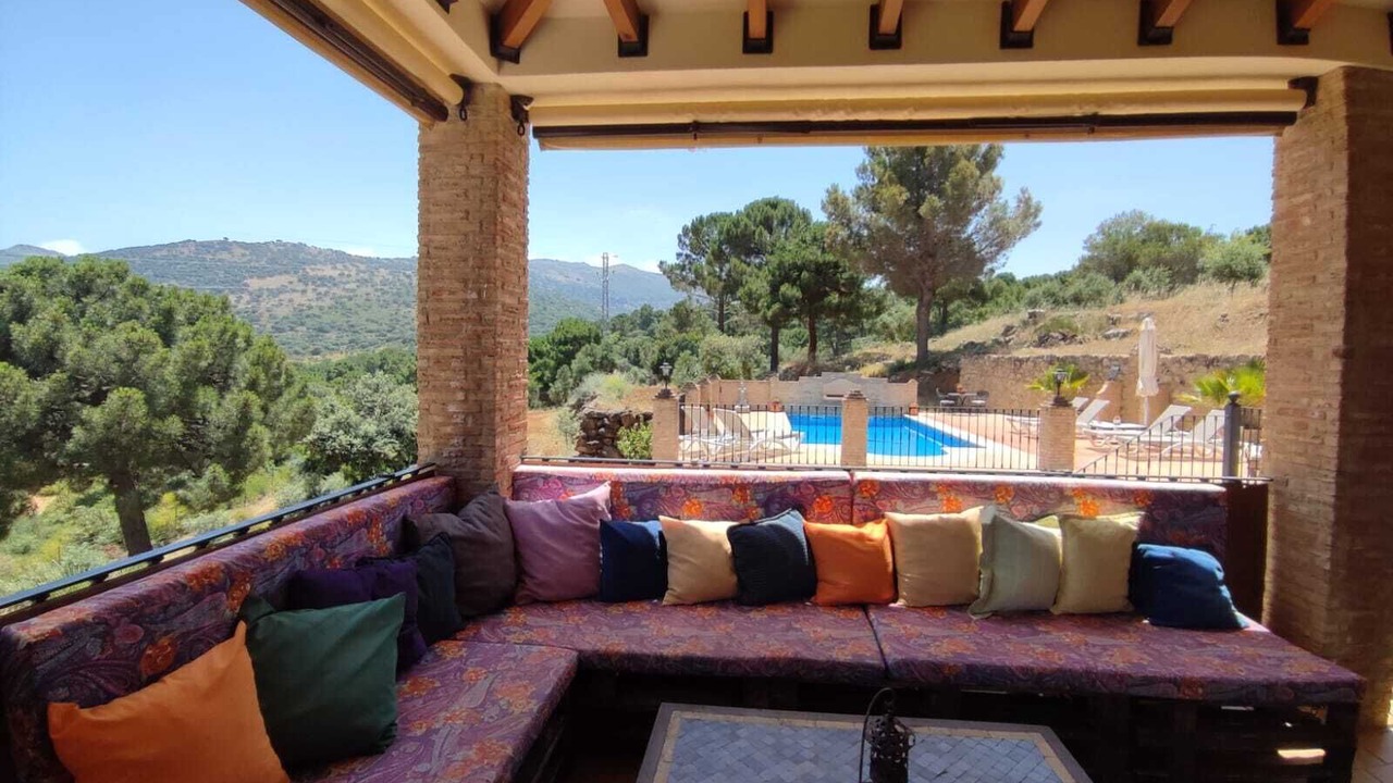 Photo of Outdoor in Ronda