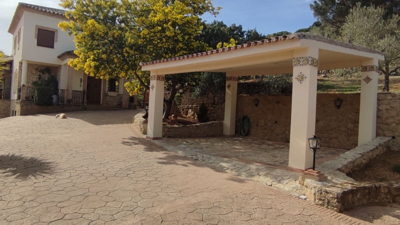 Photo of Outdoor in Ronda