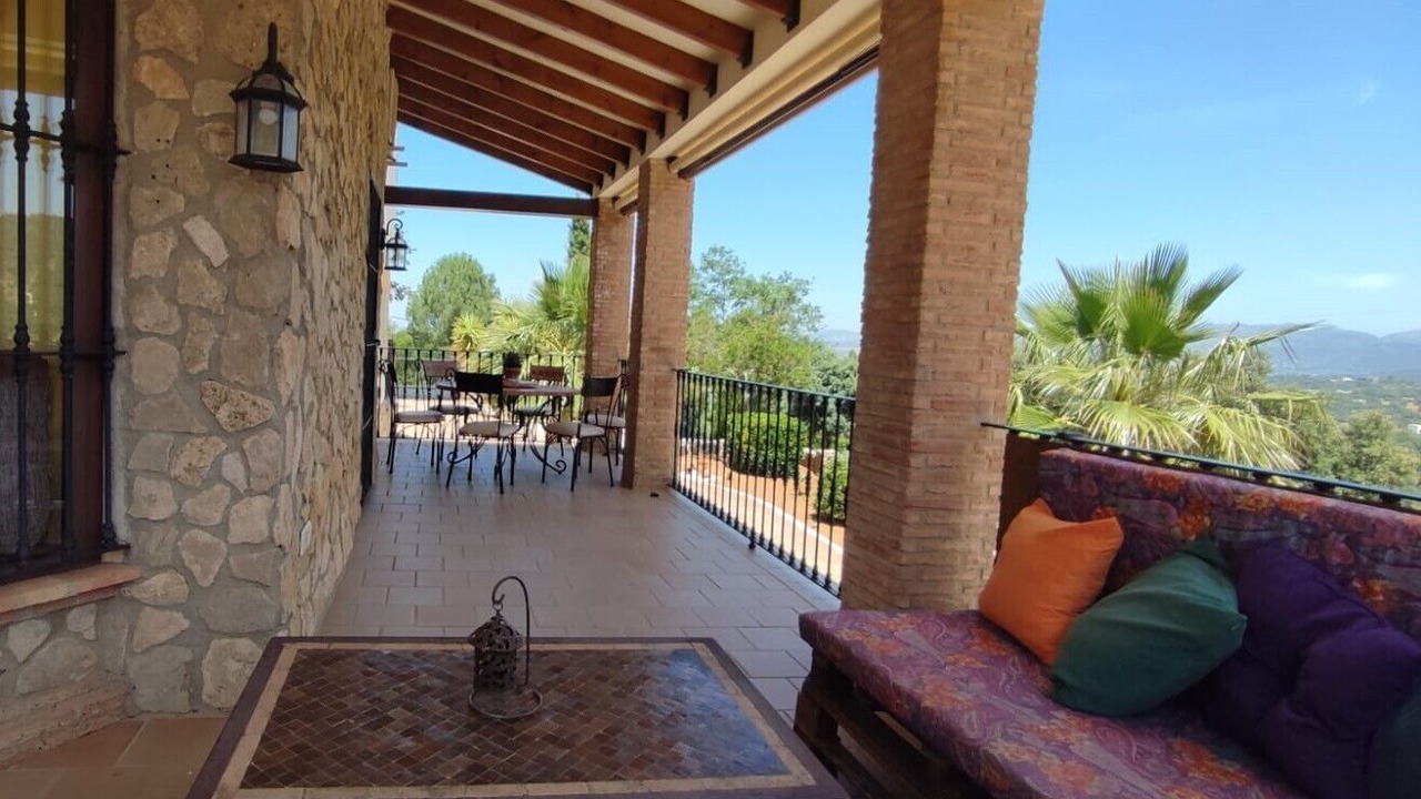 Photo of Outdoor in Ronda