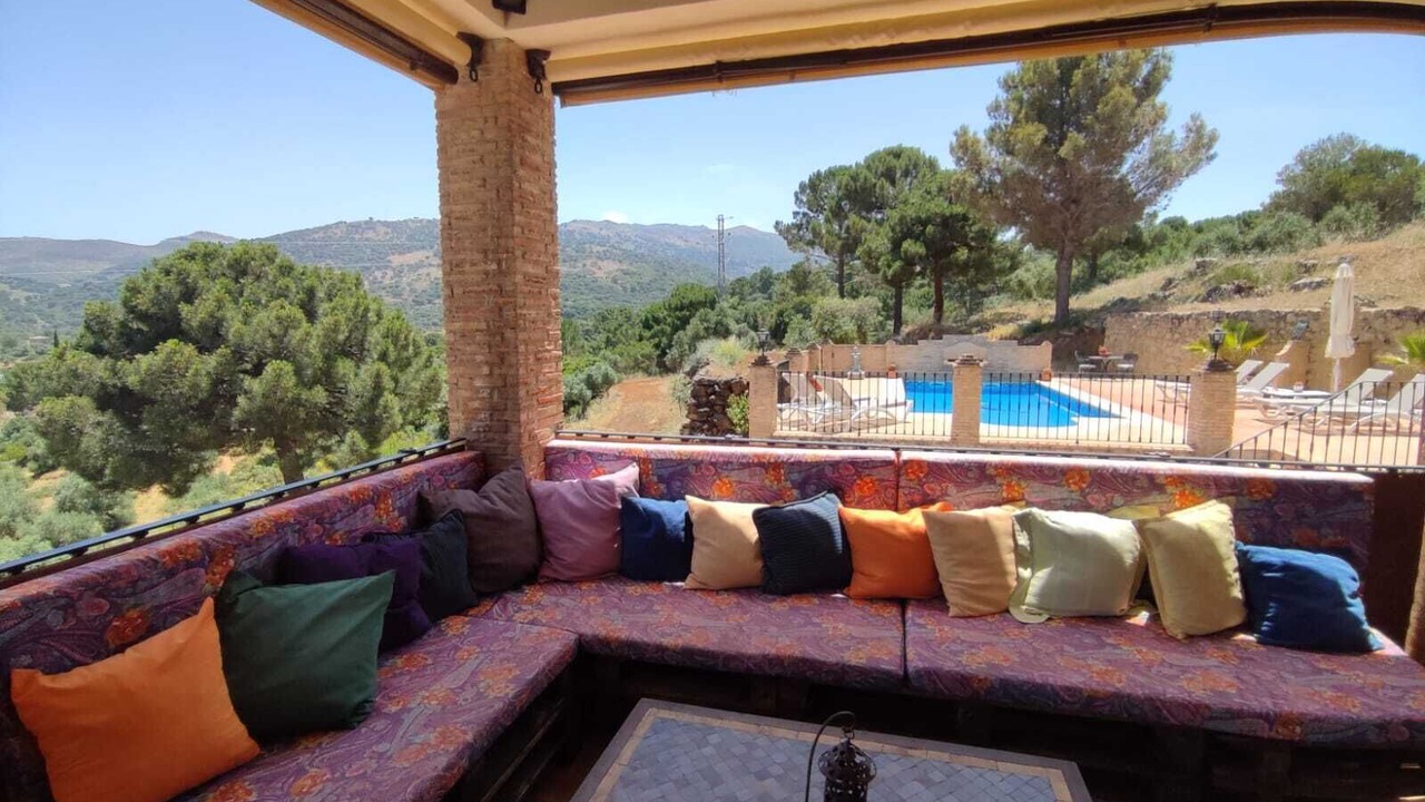 Photo of Outdoor in Ronda