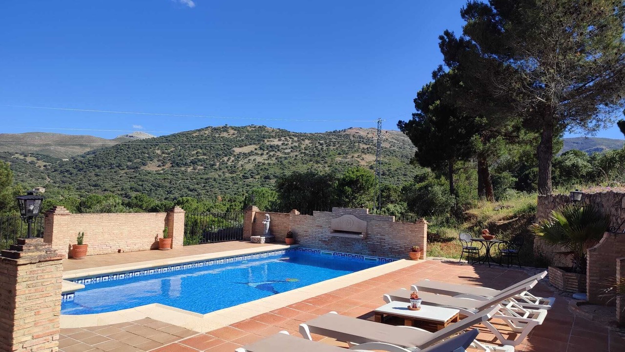 Photo of Outdoor in Ronda