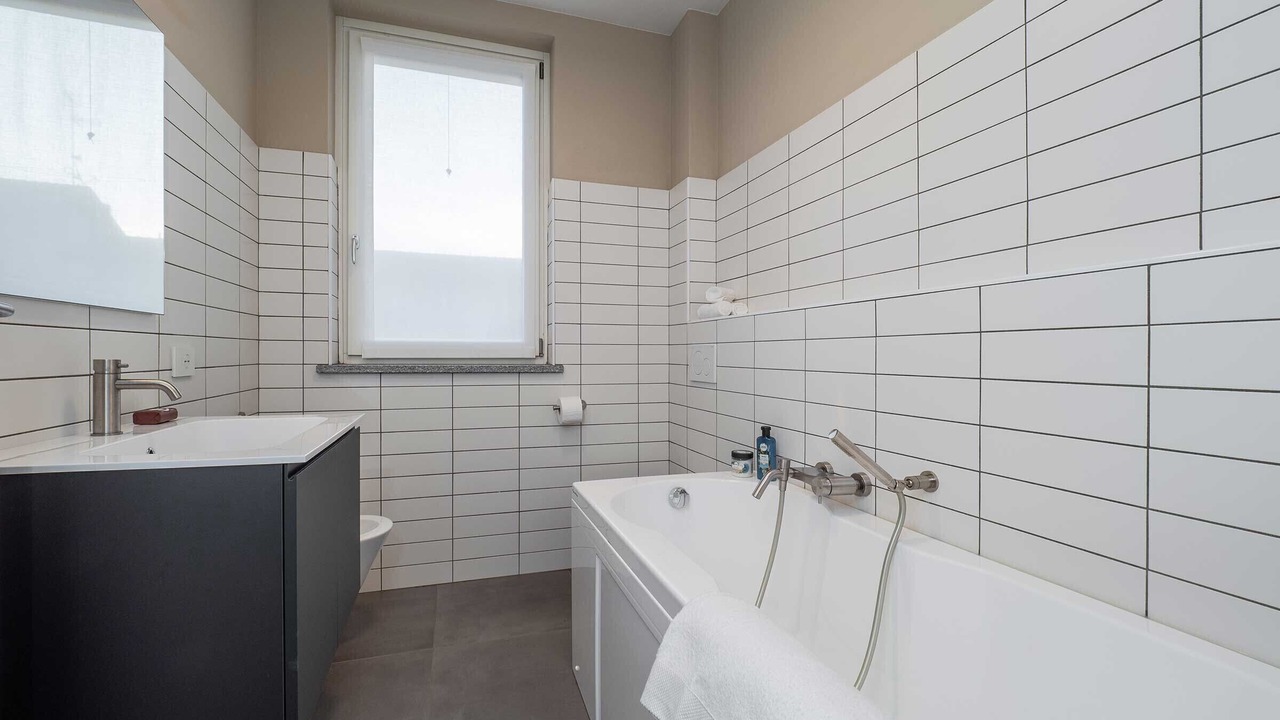 Photo of Bathroom in Cressa