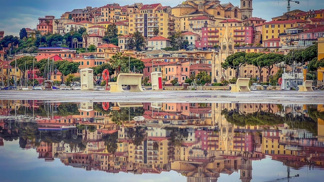 Photo of Outdoor in Imperia