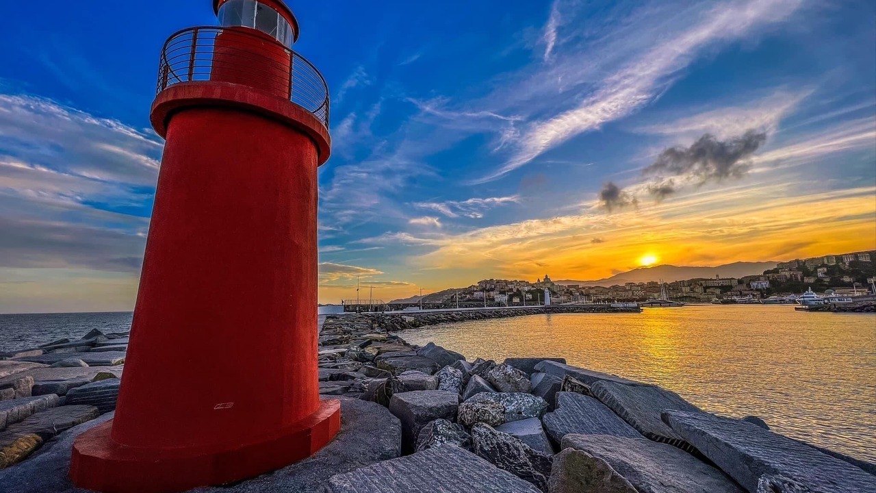 Photo of Outdoor in Imperia
