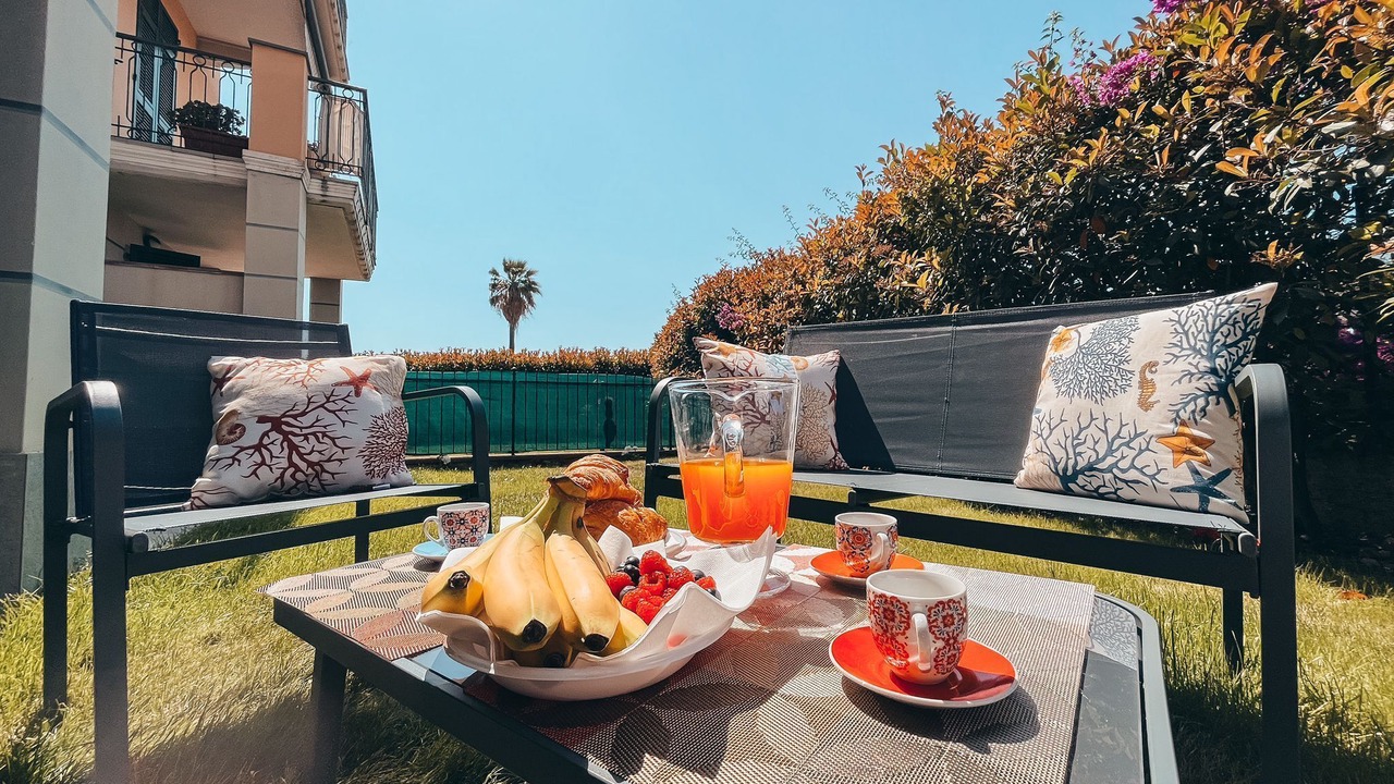 Photo of Outdoor in Imperia