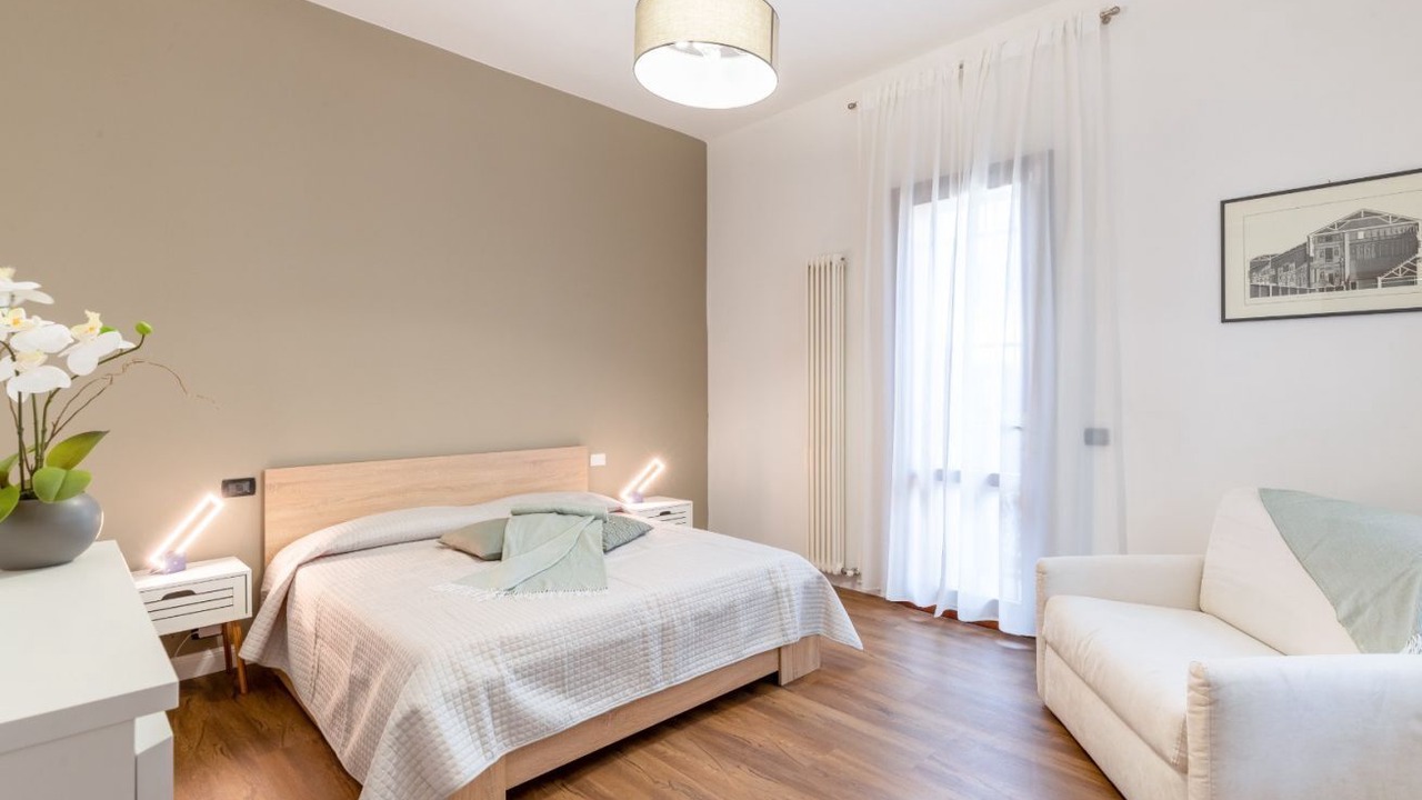Photo of Bedroom in Vicenza