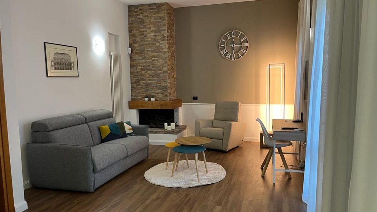 Photo of Livingroom in Vicenza