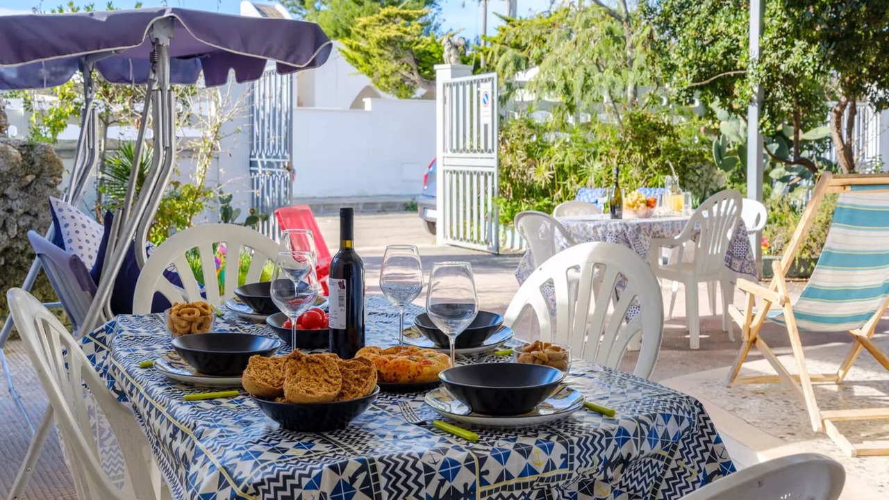 Photo of Outdoor in Torre Specchia Ruggeri