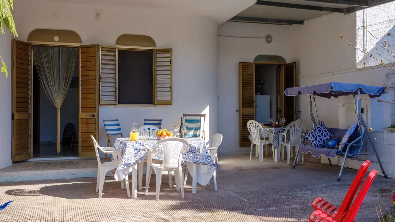Photo of Outdoor in Torre Specchia Ruggeri