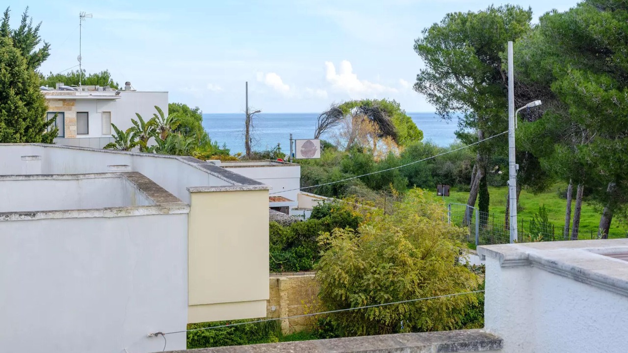Photo of Outdoor in Torre Specchia Ruggeri