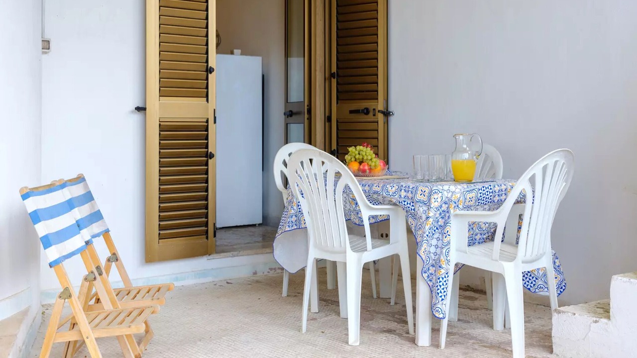 Photo of Outdoor in Torre Specchia Ruggeri