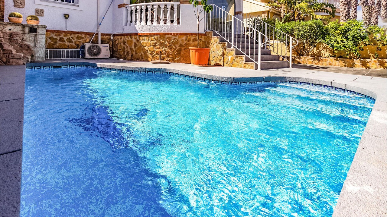 Photo of Outdoor in Puerto Marino