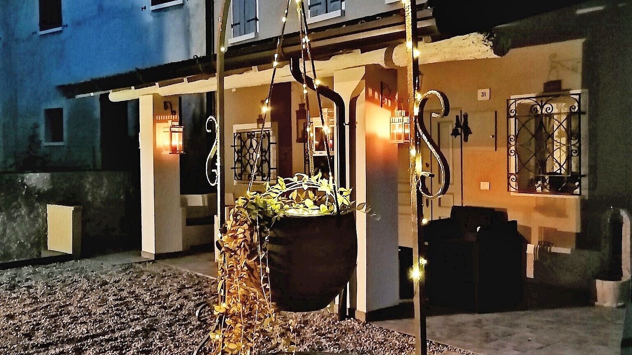 Photo of Outdoor in Castellaro Lagusello