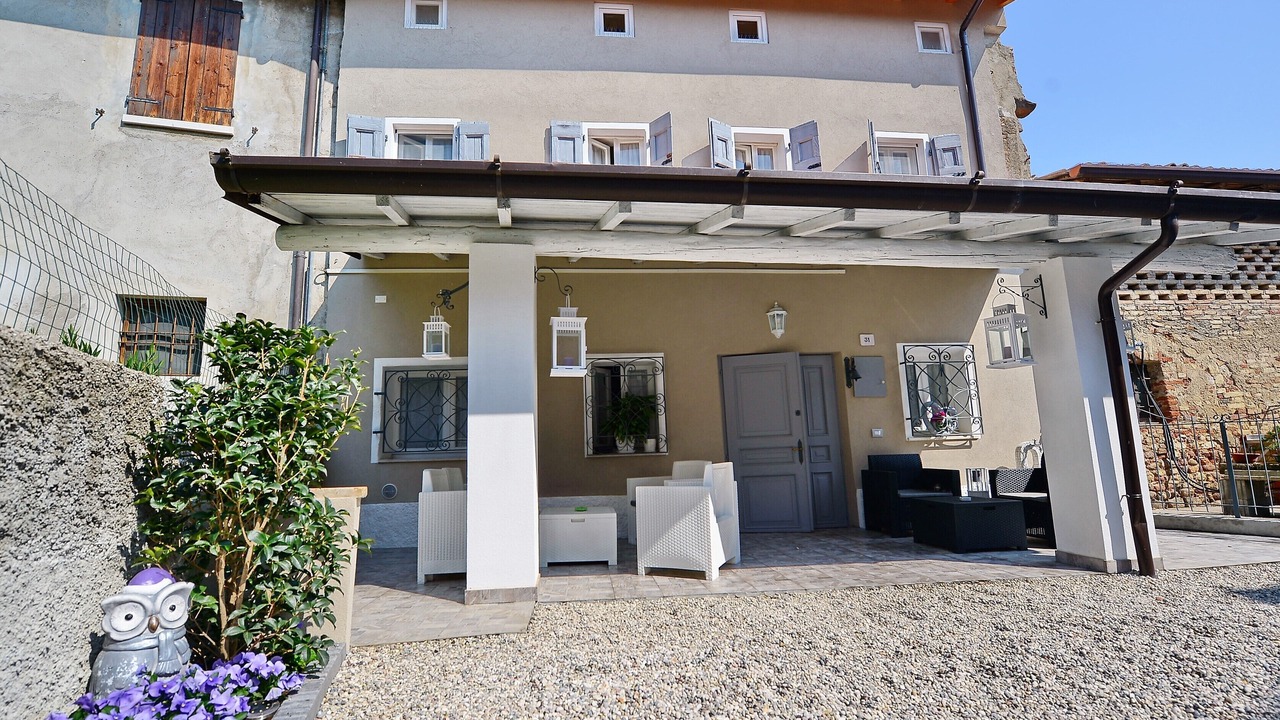 Photo of Outdoor in Castellaro Lagusello