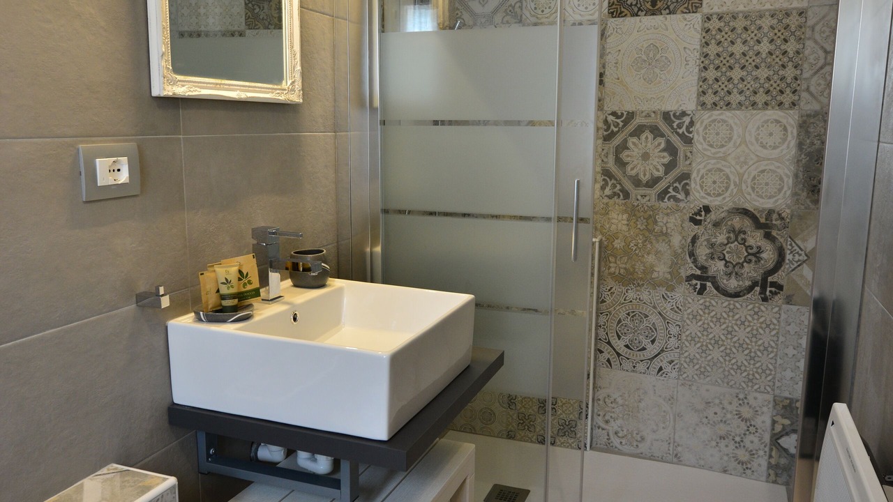 Photo of Bathroom in Castellaro Lagusello