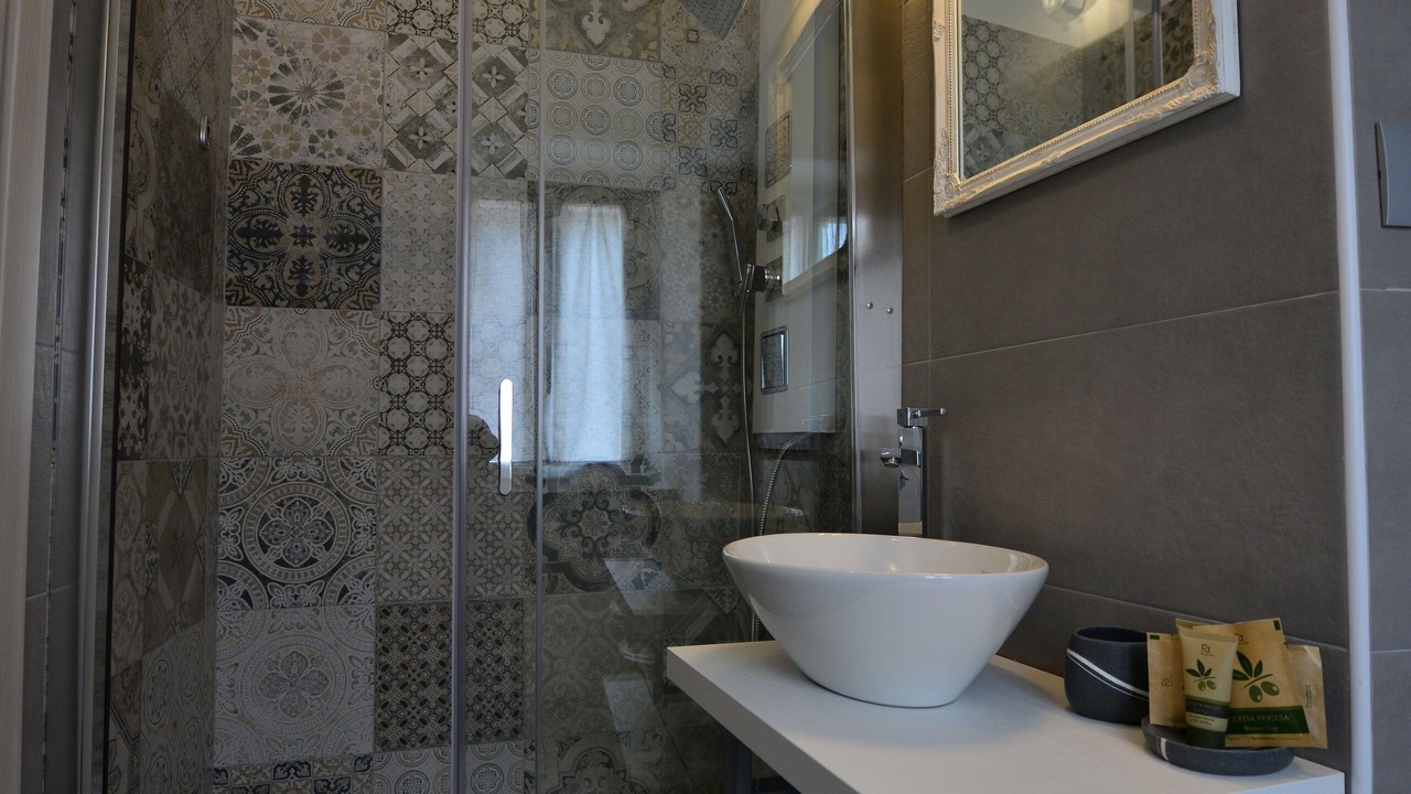 Photo of Bathroom in Castellaro Lagusello
