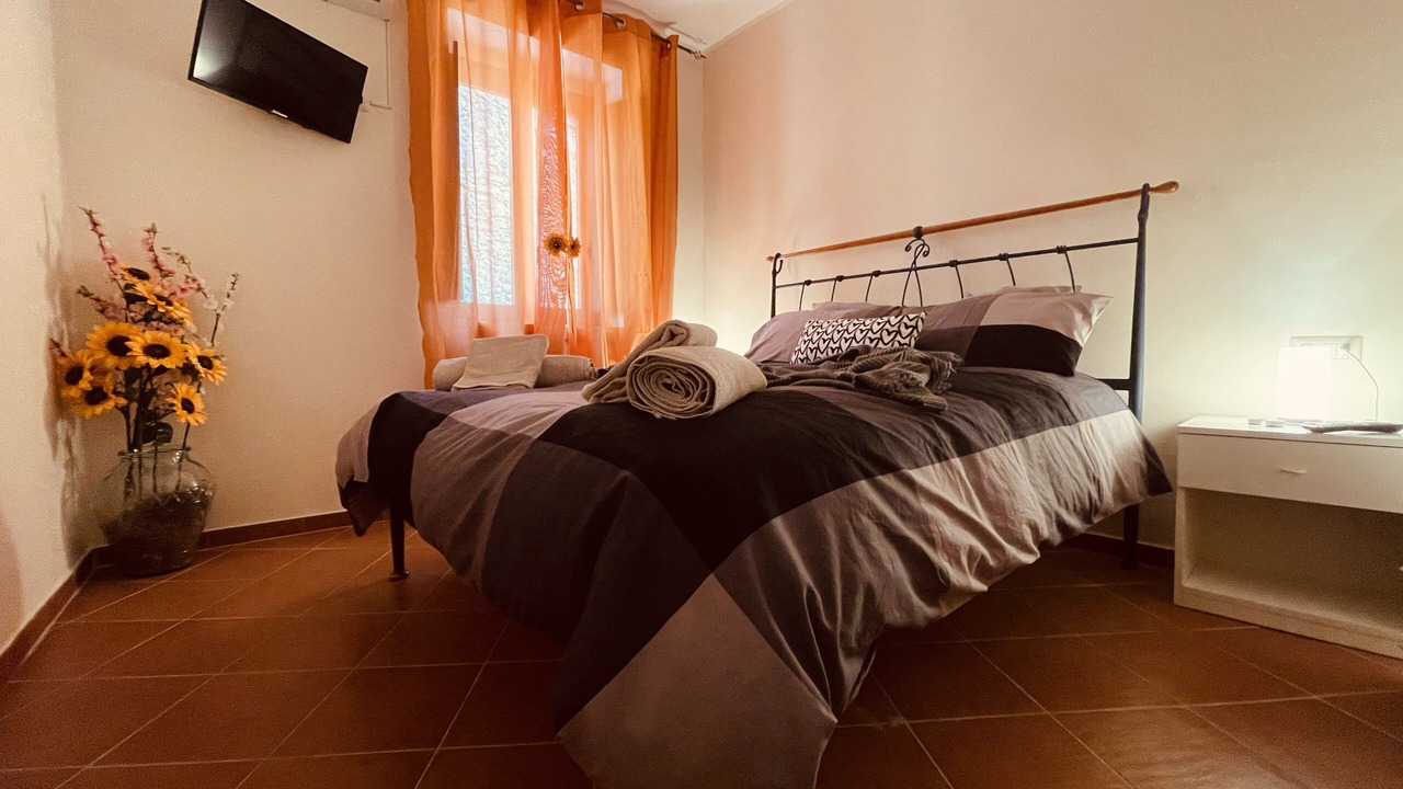 Photo of Bedroom in Ciorlano