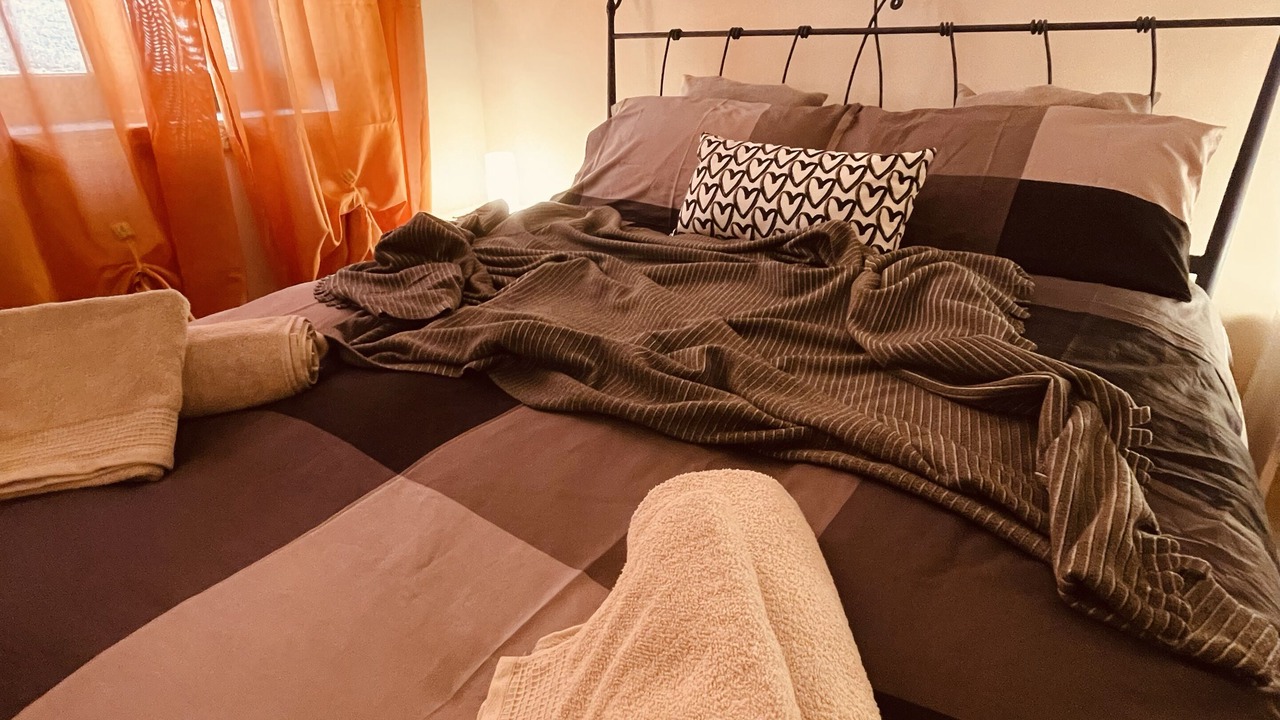 Photo of Bedroom in Ciorlano