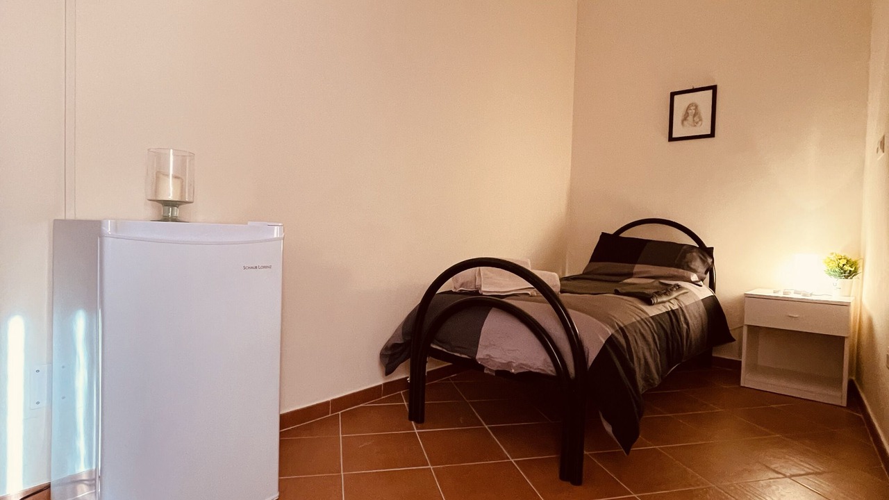 Photo of Bedroom in Ciorlano