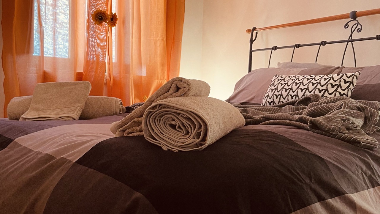 Photo of Bedroom in Ciorlano