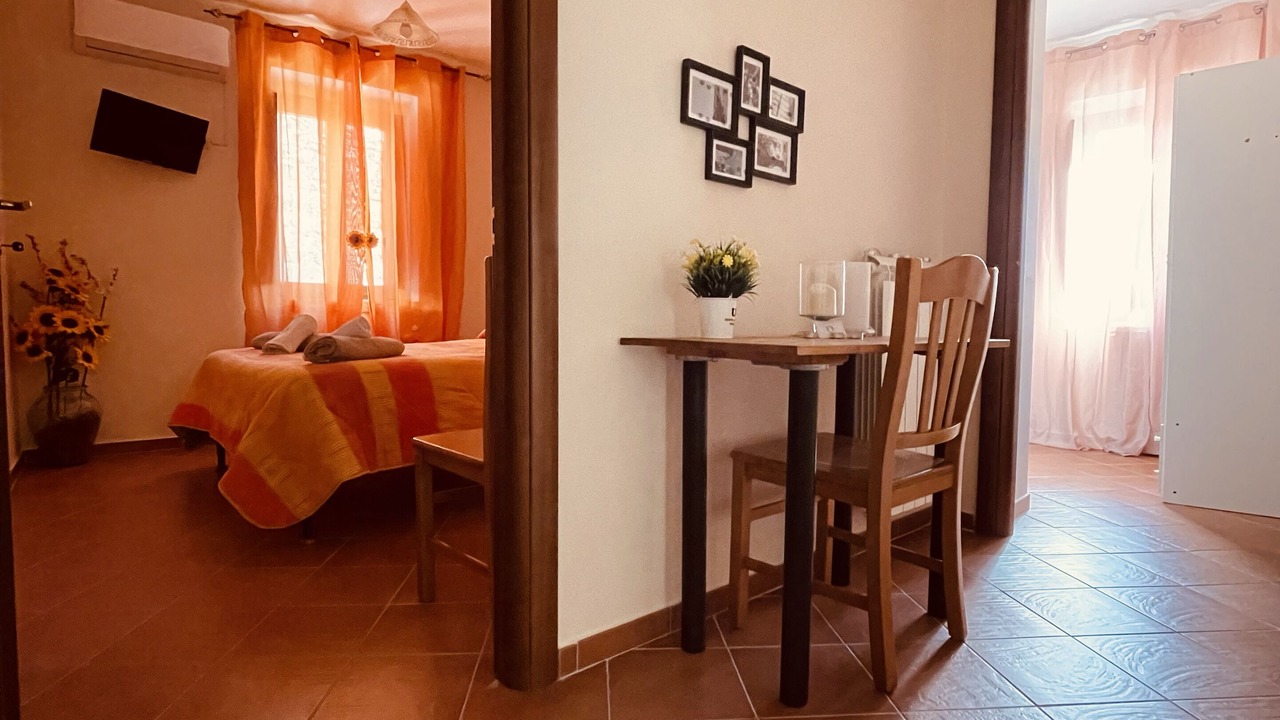 Photo of Bedroom in Ciorlano