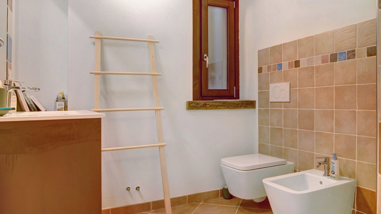Photo of Bathroom in Montemagno
