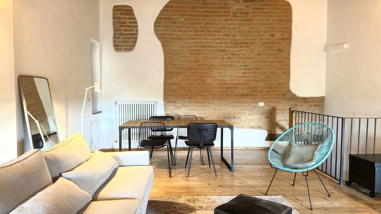 Photo of Livingroom in Montemagno