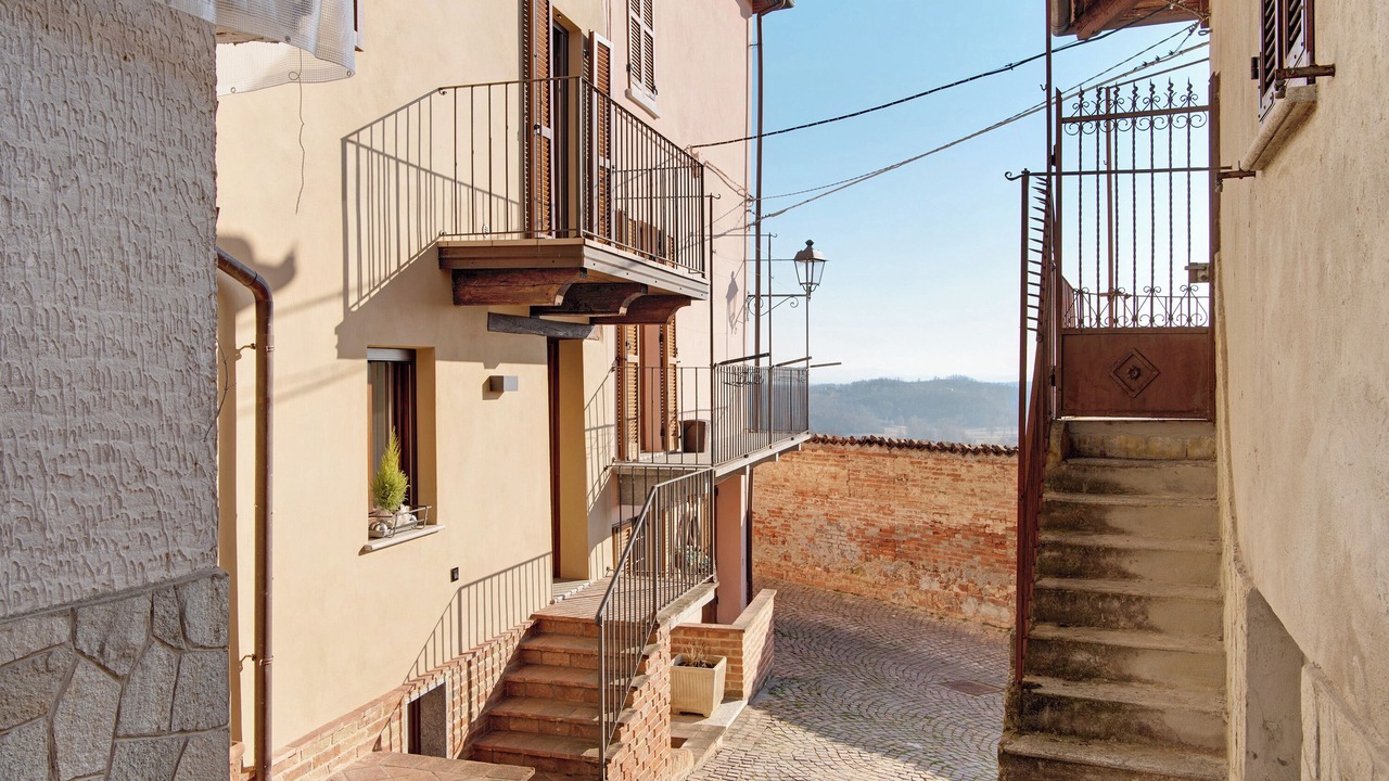 Photo of Outdoor in Montemagno
