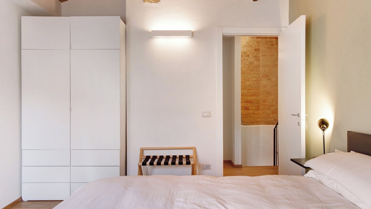 Photo of Bedroom in Montemagno