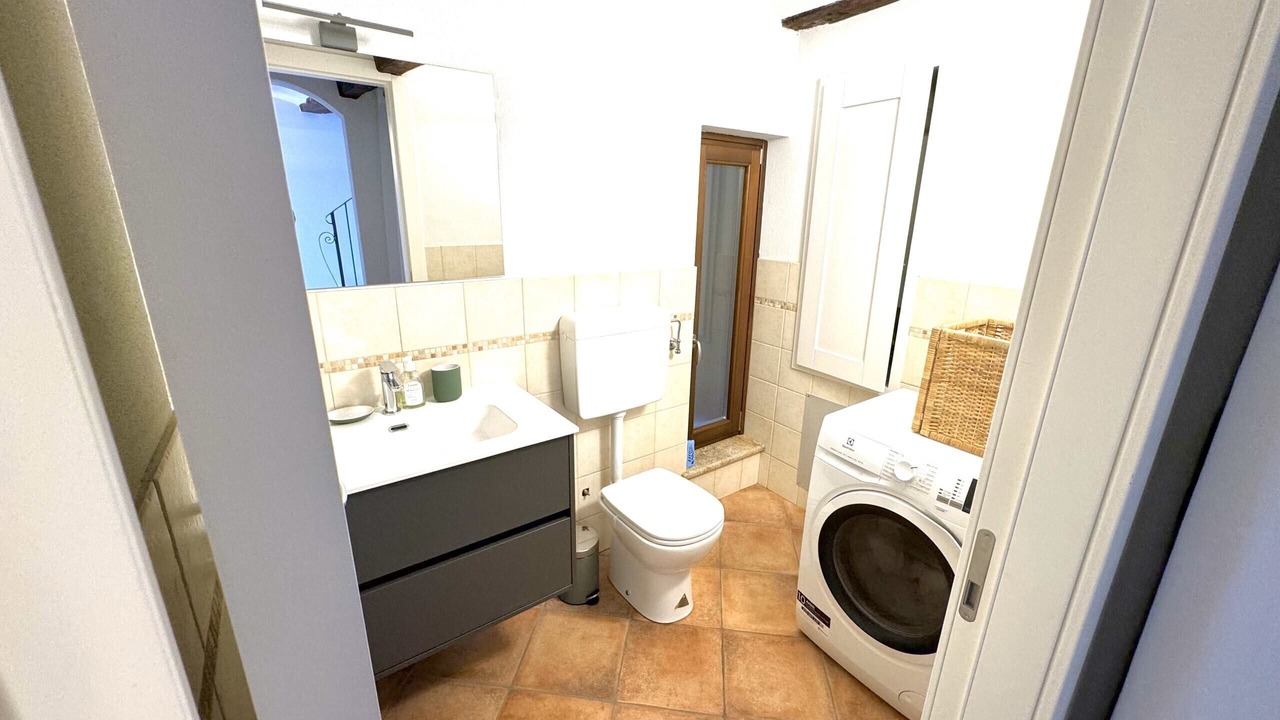 Photo of Bathroom in Montemagno