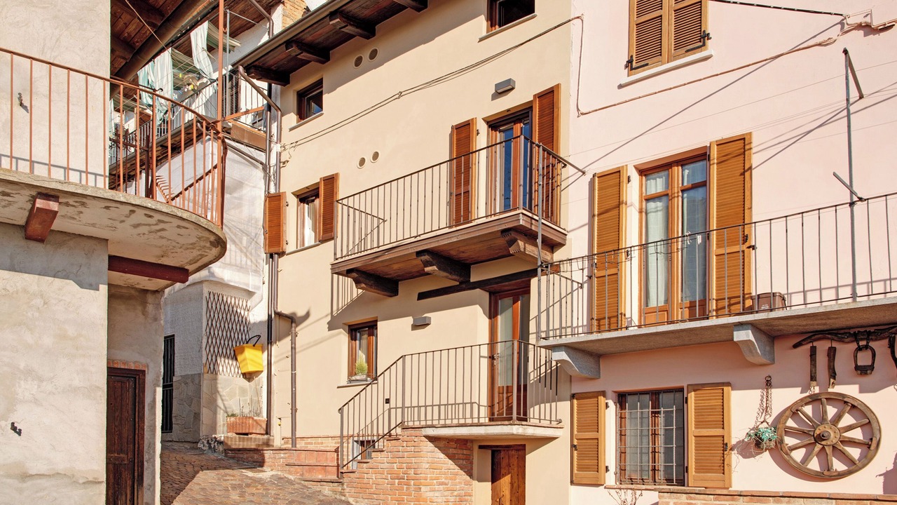 Photo of Outdoor in Montemagno