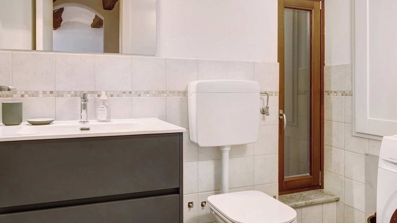 Photo of Bathroom in Montemagno