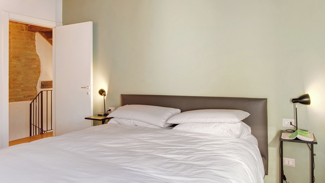 Photo of Bedroom in Montemagno