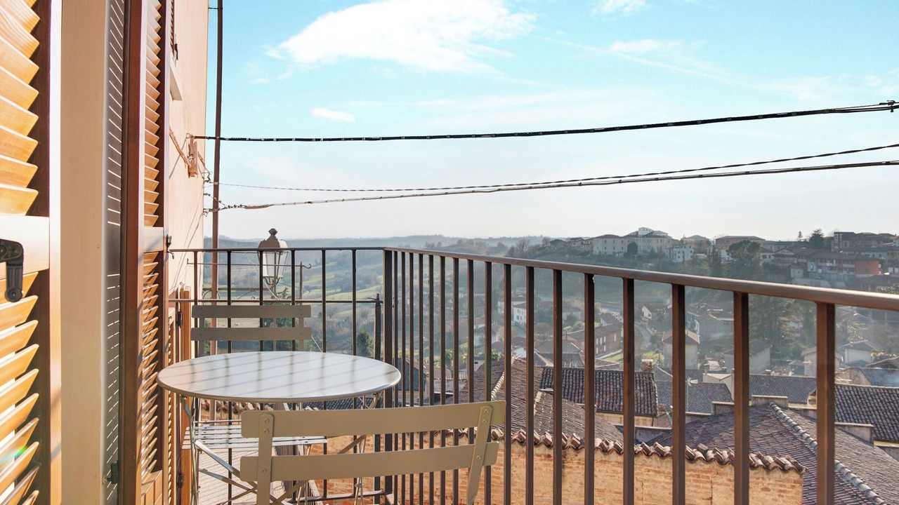 Photo of Outdoor in Montemagno