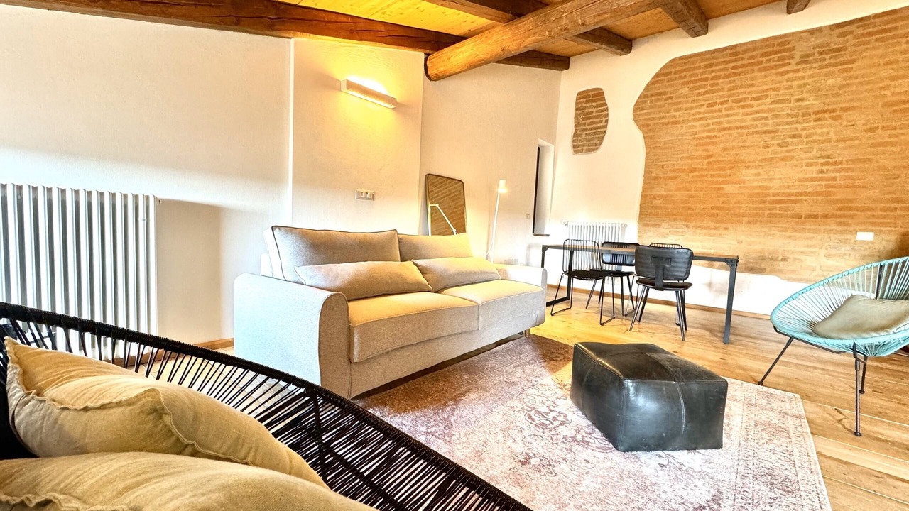 Photo of Livingroom in Montemagno